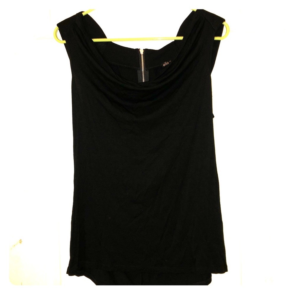 Ella Moss Top